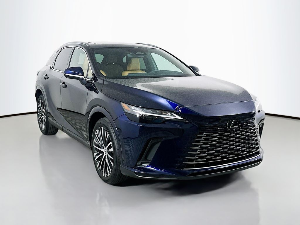 2024 Lexus RX 350 Premium+ 3