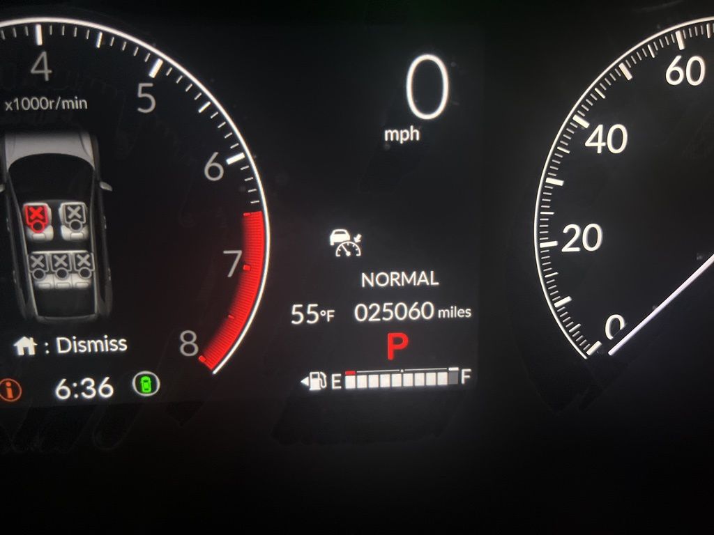 Thumbnail: 2023 Honda CR-V - 5