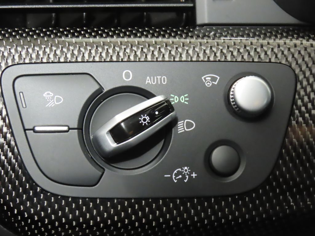 Thumbnail: 2018 Audi S5 - 19