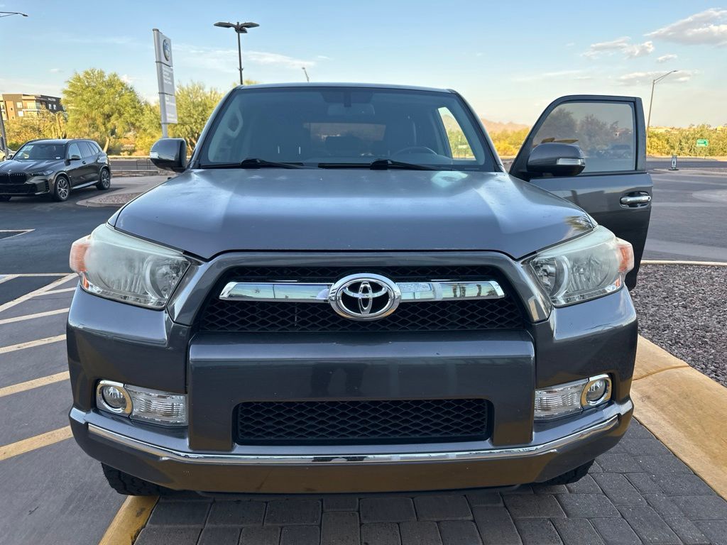 Thumbnail: 2013 Toyota 4Runner - 3