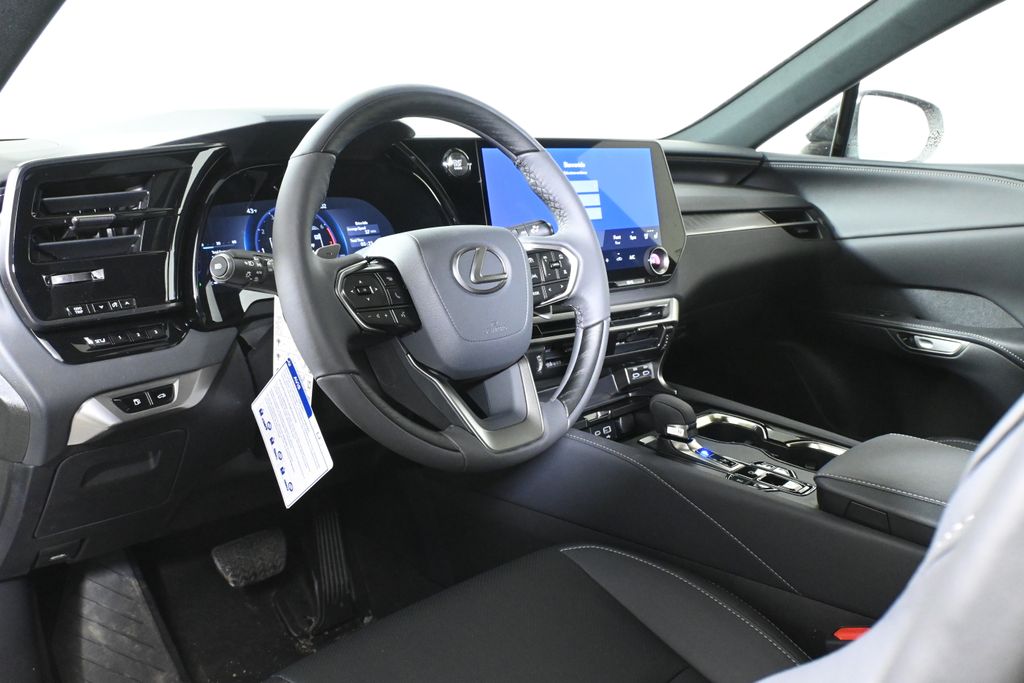 Thumbnail: 2026 Lexus RX - 13