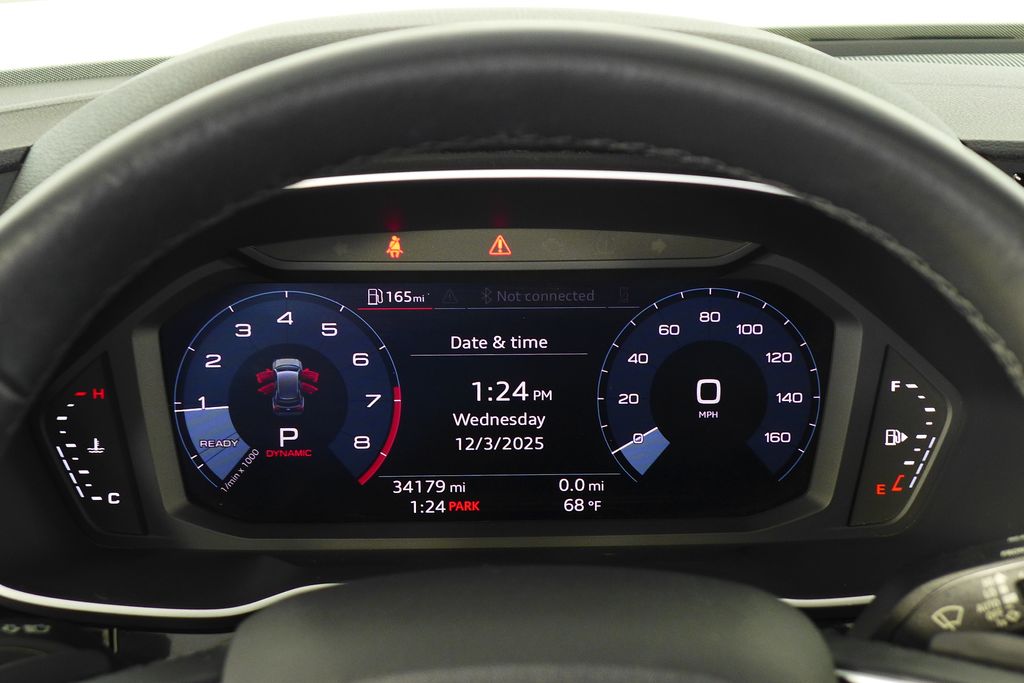 Thumbnail: 2021 Audi Q3 - 28