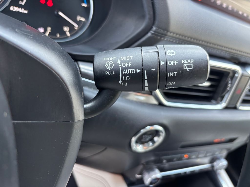 Used Car 2020 Mazda Cx-5  Grand Touring For Sale Under $25,000 In Georgetown, Texas