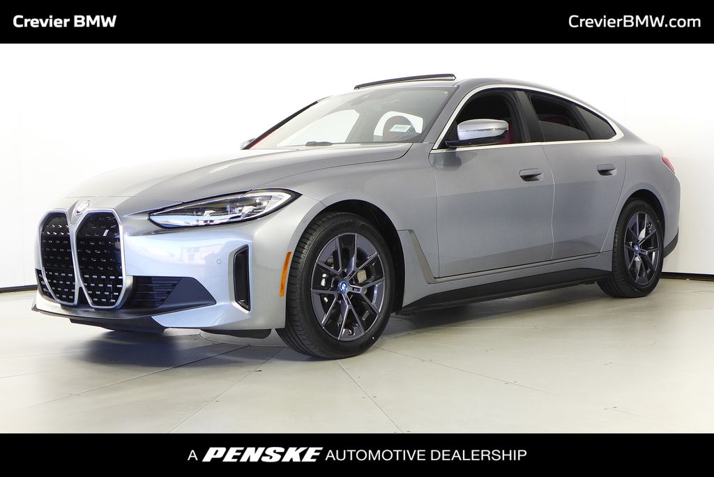 2024 BMW i4 eDrive35 -
                  Santa Ana, CA