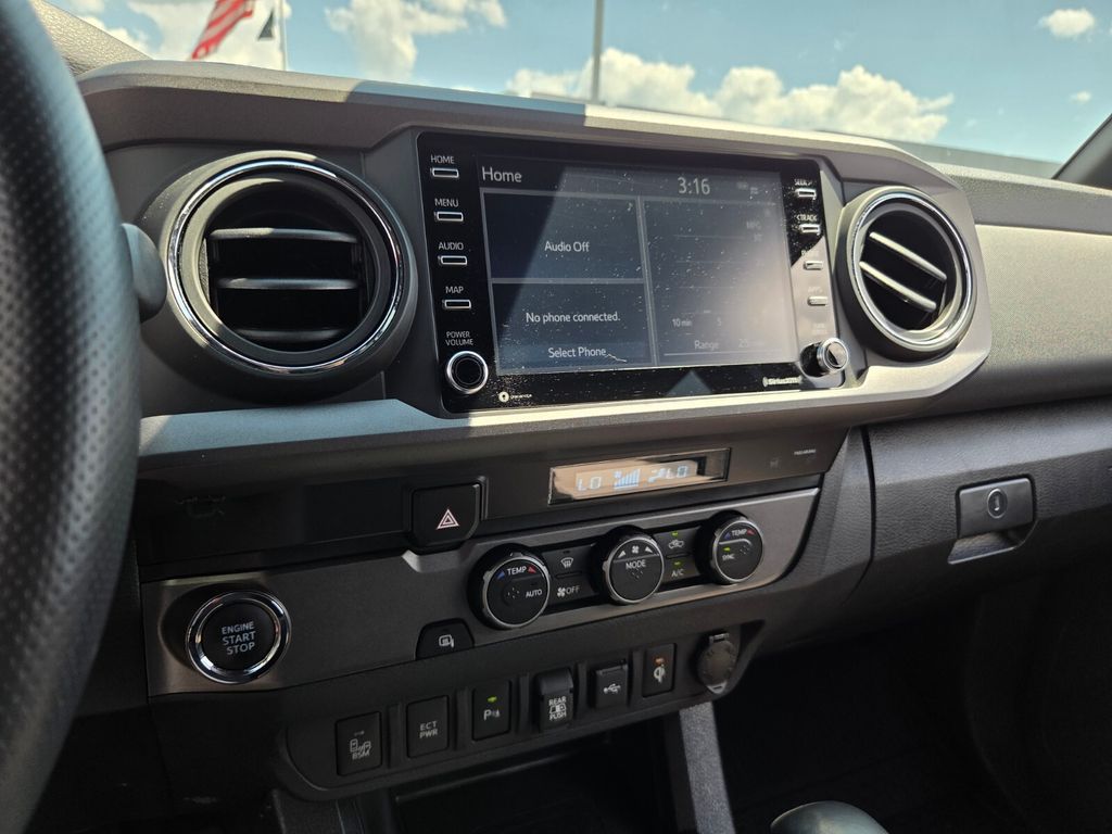 Used 2023 Toyota Tacoma Truck