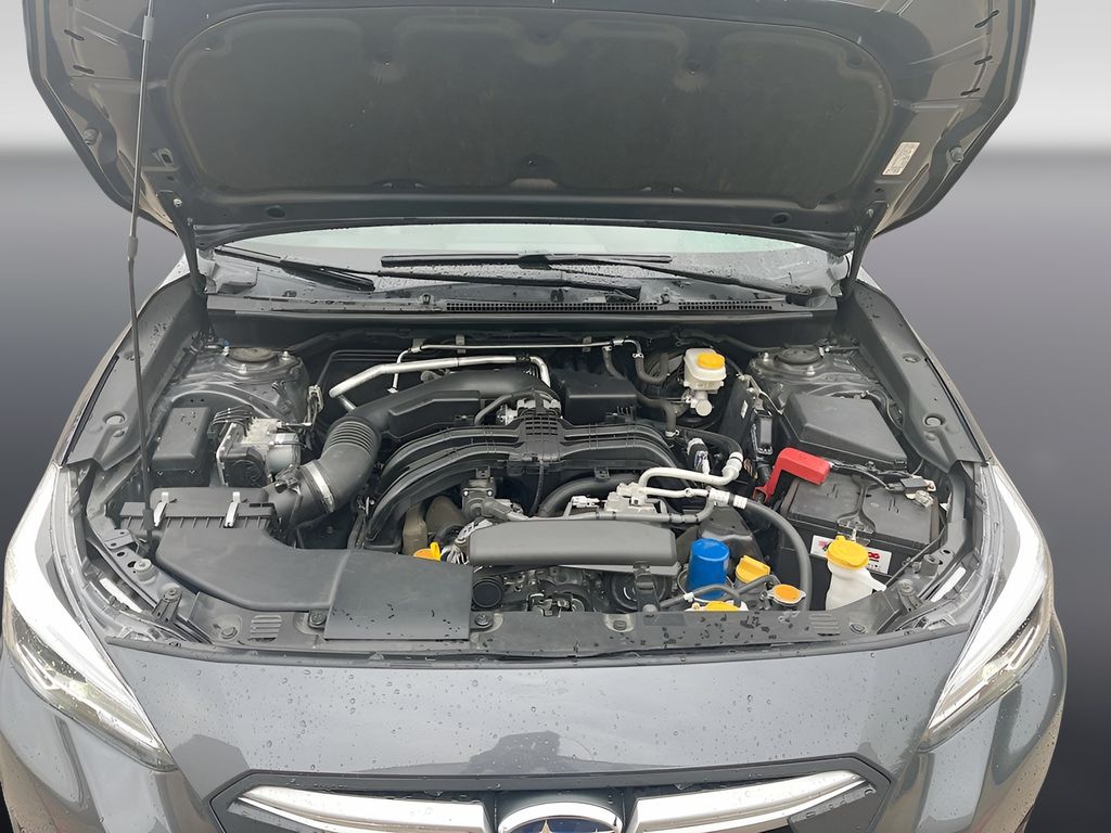2023 Subaru Crosstrek Limited - Photo 31