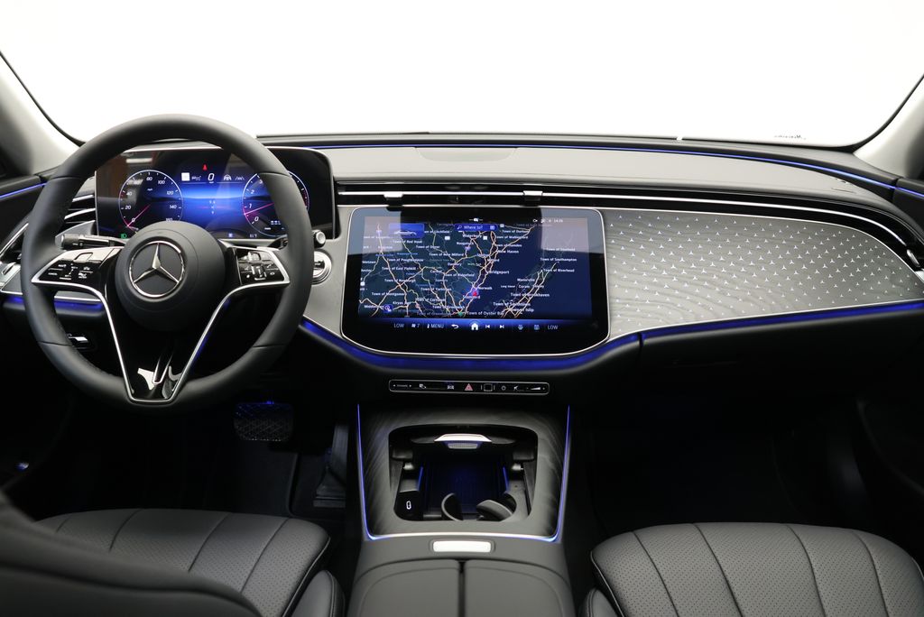 Thumbnail: 2027 Mercedes-Benz E-Class - 17