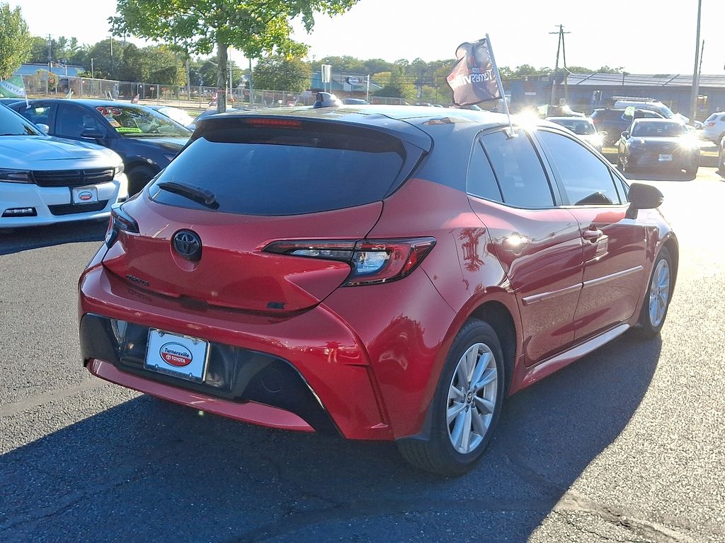 Thumbnail: 2023 Toyota Corolla - 6