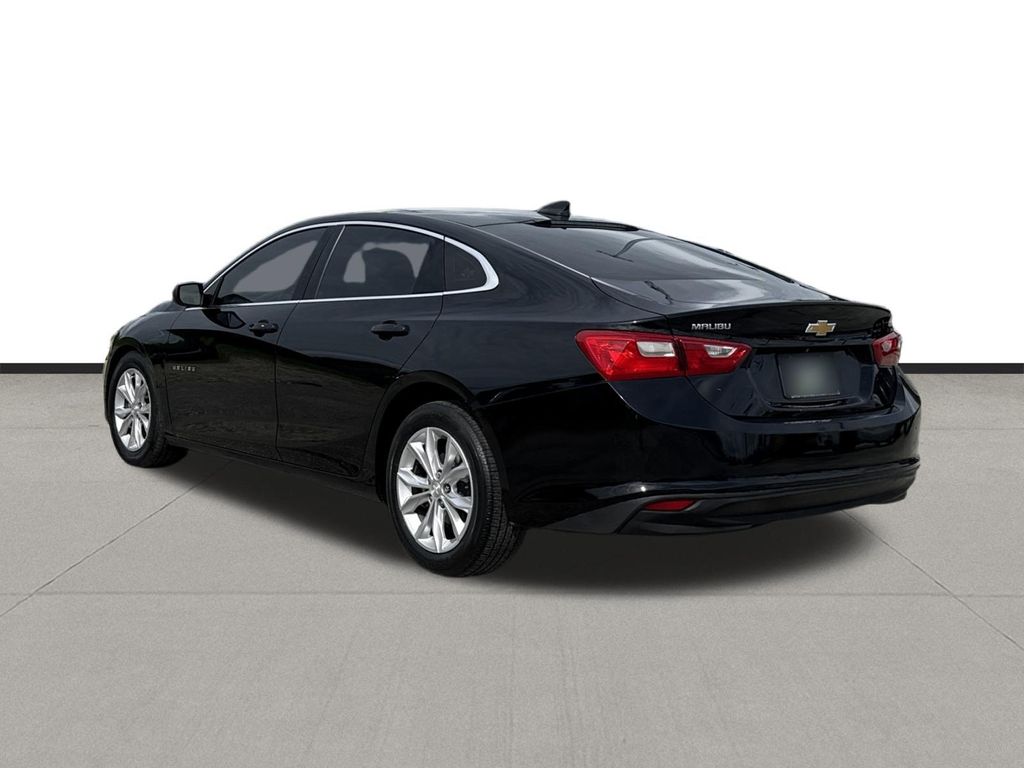 2023 Chevrolet Malibu LT - 6