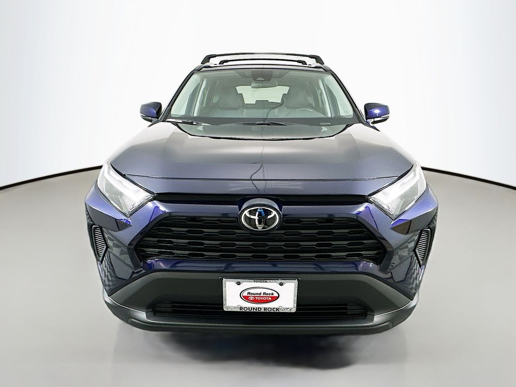 Thumbnail: 2025 Toyota RAV4 - 2