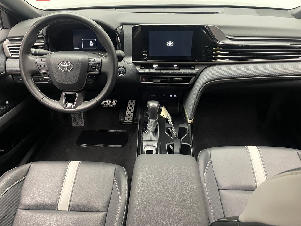 Thumbnail: 2025 Toyota Camry - 22