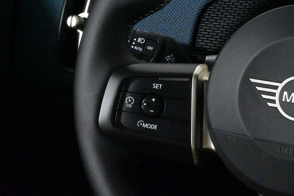 Thumbnail: 2025 MINI Cooper Countryman - 20