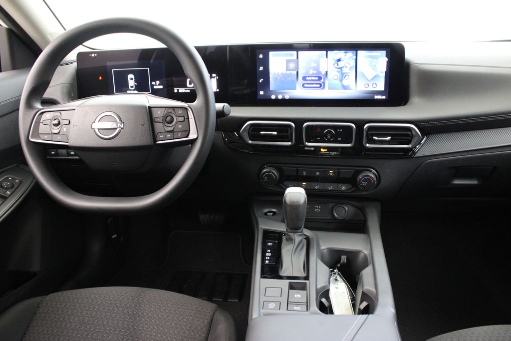new 2026 Nissan Sentra car, priced at $23,980