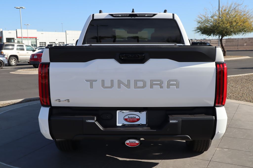 Thumbnail: 2026 Toyota Tundra - 6