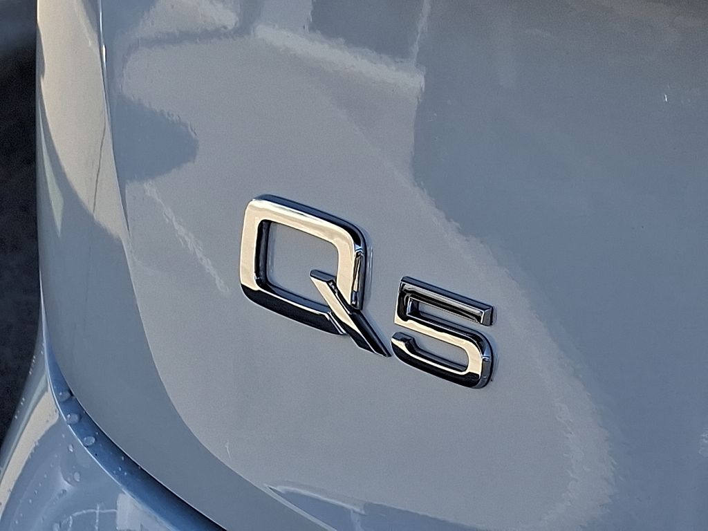 Thumbnail: 2024 Audi Q5 - 31