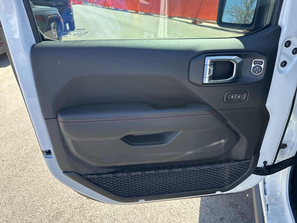 New Car 2025 Jeep Wrangler  Rubicon For Sale Under $70,000 In Austin, Texas