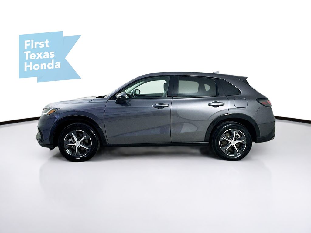 Used Car 2024 Honda Hr-v  Ex-l For Sale Under $30,000 In Austin, Texas