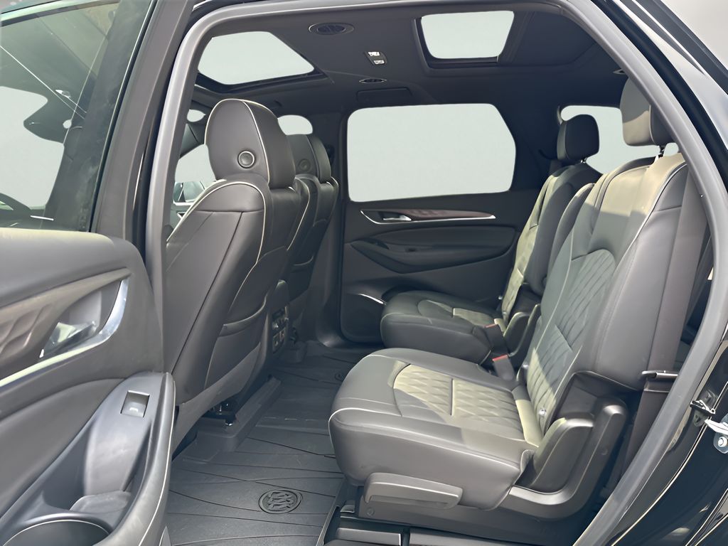 2024 Buick Enclave