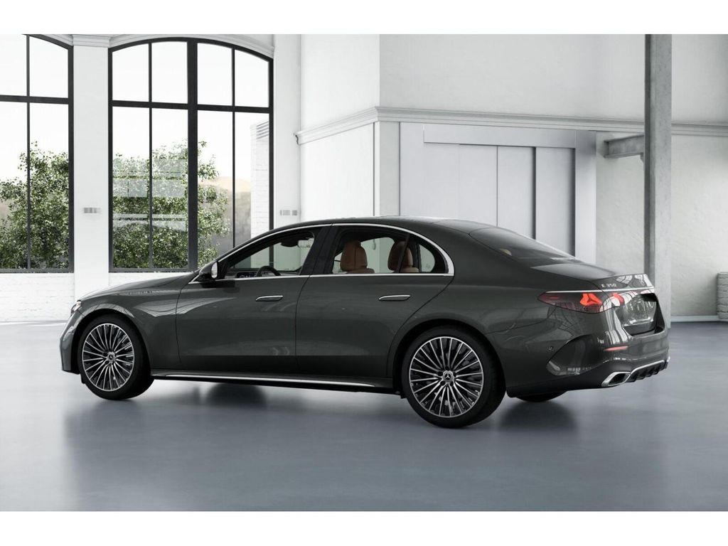 2025 Mercedes-Benz E-Class E 350 31