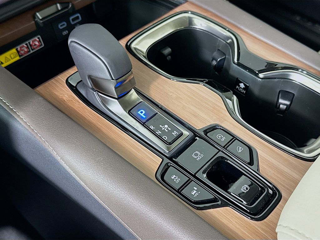 Thumbnail: 2026 Lexus RX - 15