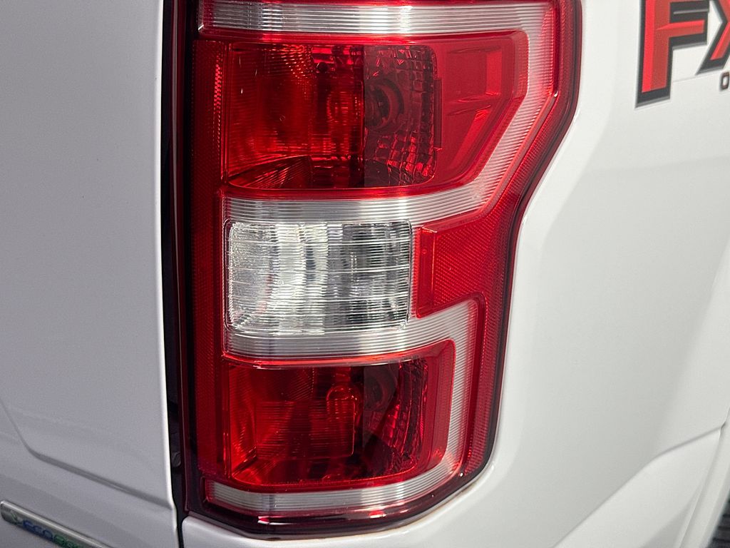 Used Car 2019 Ford F-150  Xlt For Sale Under $30,000 In Austin, Texas