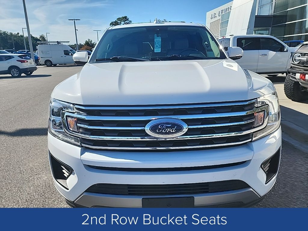 2020 Ford Expedition XLT