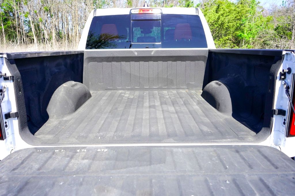 Used Car 2019 Ram 1500  Rebel For Sale Under $30,000 In Taylor, Texas