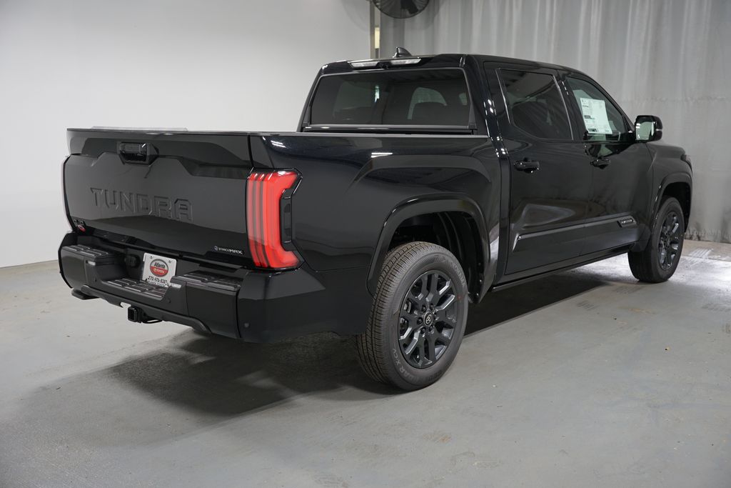 Thumbnail: 2026 Toyota Tundra - 9