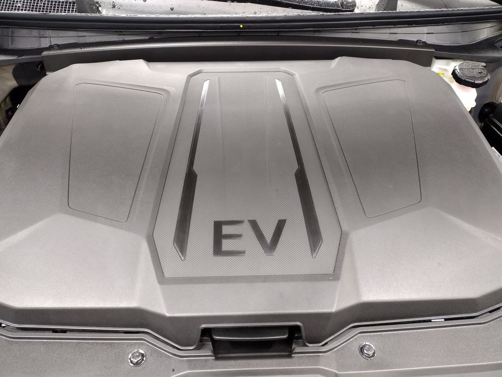 2026 Hyundai Ioniq 5 Limited photo 4