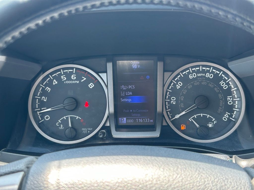 Used 2019 Toyota Tacoma Truck
