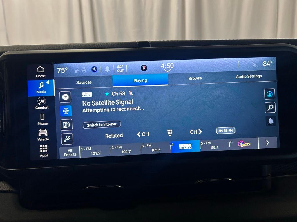 new 2026 Jeep Wrangler car, priced at $56,085