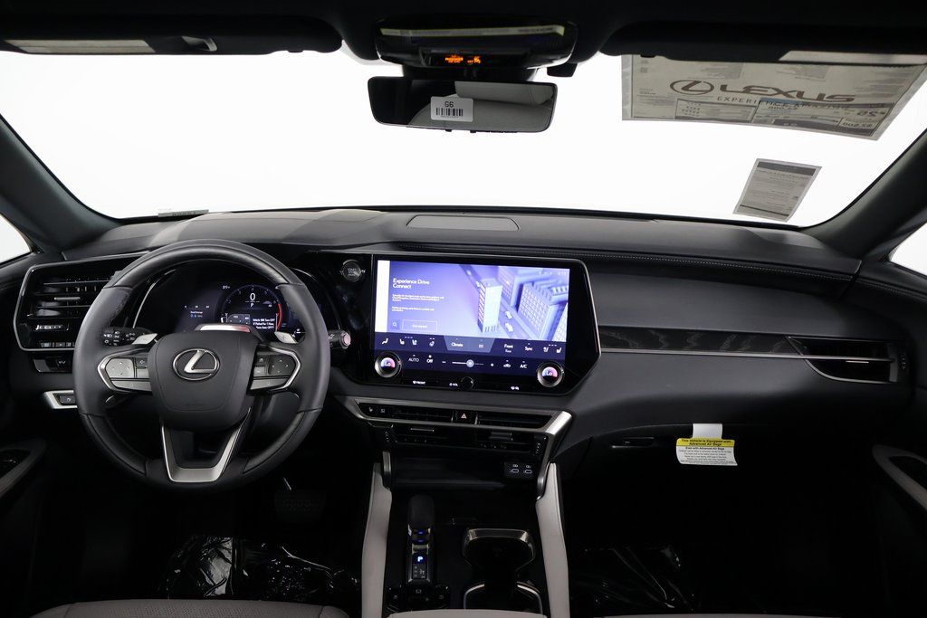 Thumbnail: 2026 Lexus RX - 4