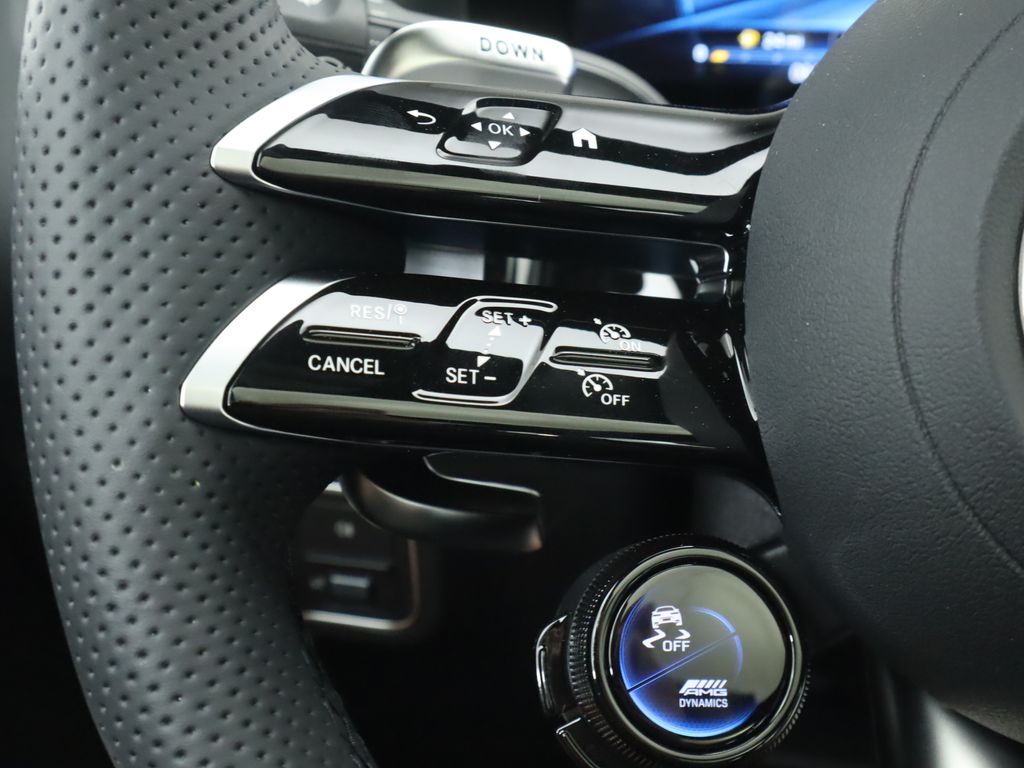 Thumbnail: 2026 Mercedes-Benz GLA - 12