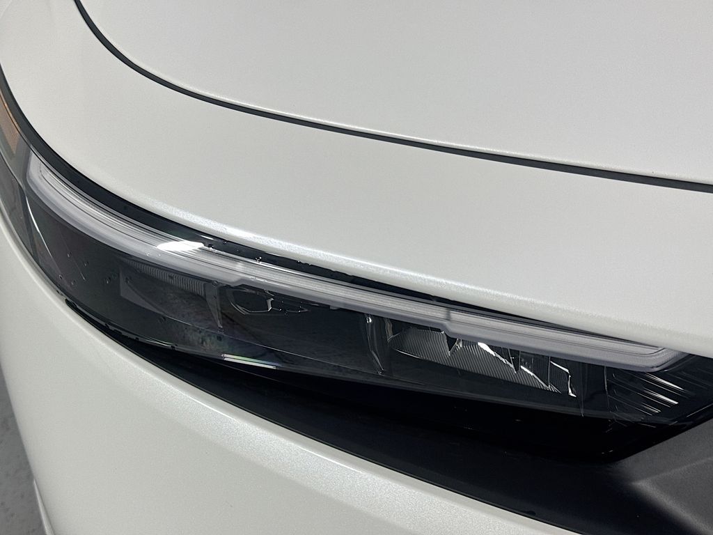 Used Car 2025 Honda Accord Hybrid  Sport For Sale Under $35,000 In Austin, Texas