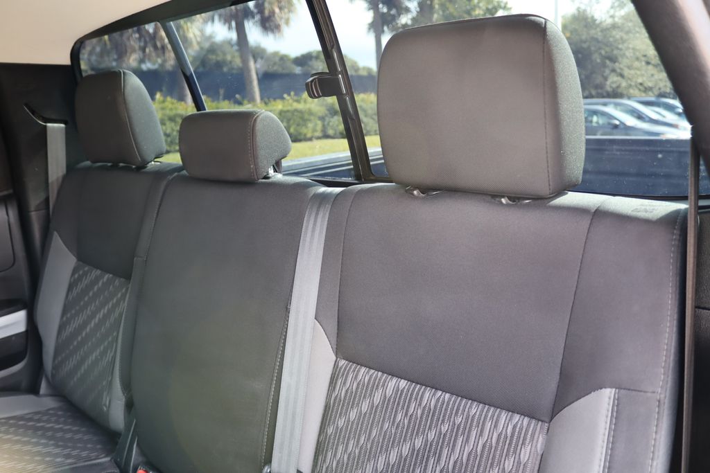 Thumbnail: 2020 Toyota Tundra - 18