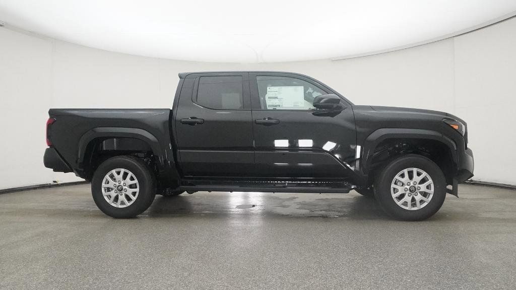Thumbnail: 2025 Toyota Tacoma - 12