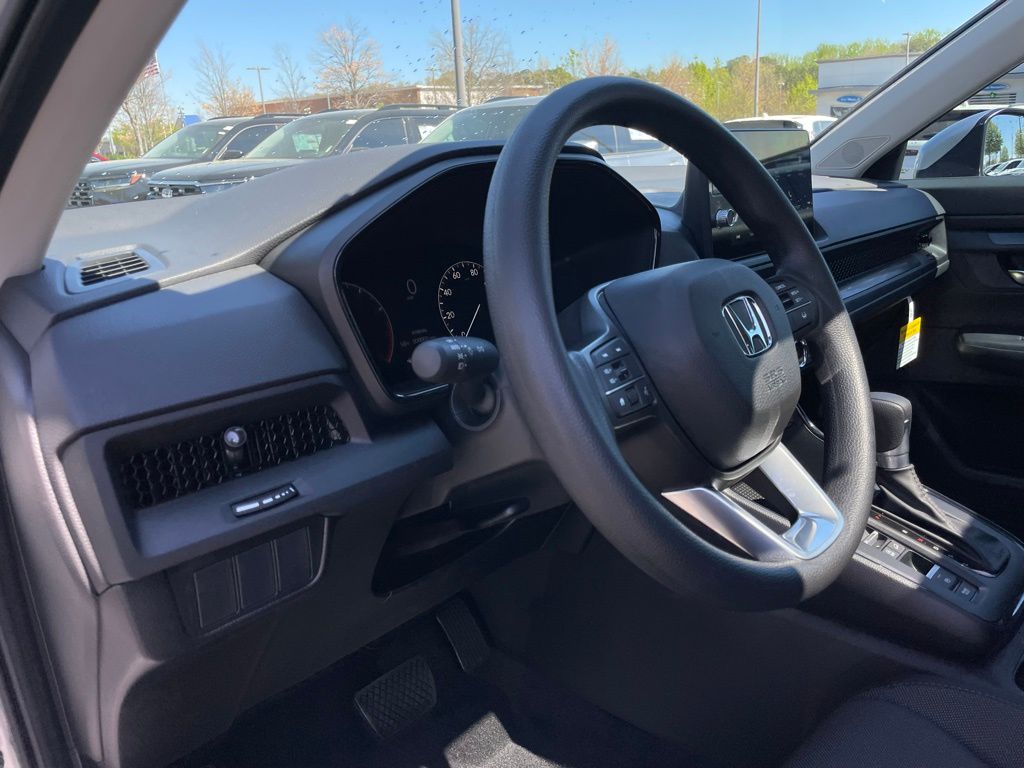 Thumbnail: 2026 Honda CR-V - 28