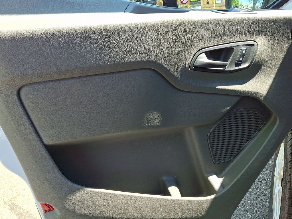 used 2024 Ford Transit-250 car, priced at $34,237