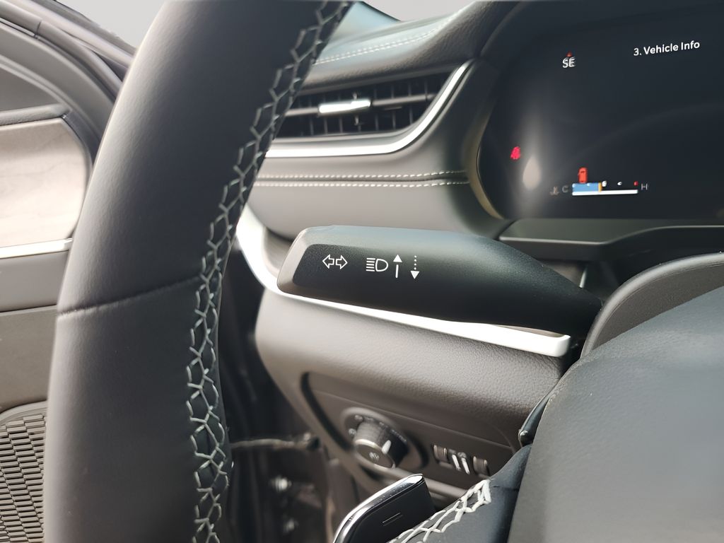 New Car 2025 Jeep Grand Cherokee L  Limited For Sale Under $50,000 In Austin, Texas