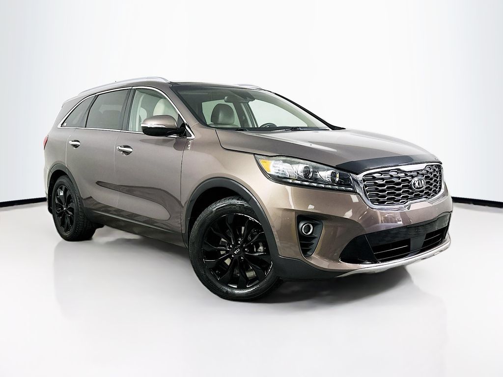 2020 Kia Sorento EX