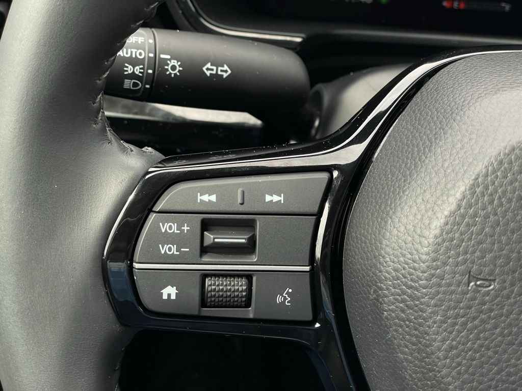 Thumbnail: 2024 Honda CR-V - 15