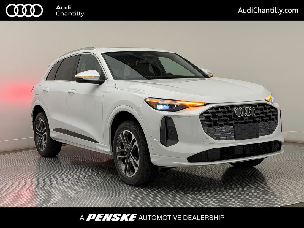 Thumbnail: 2026 Audi Q5 - 1