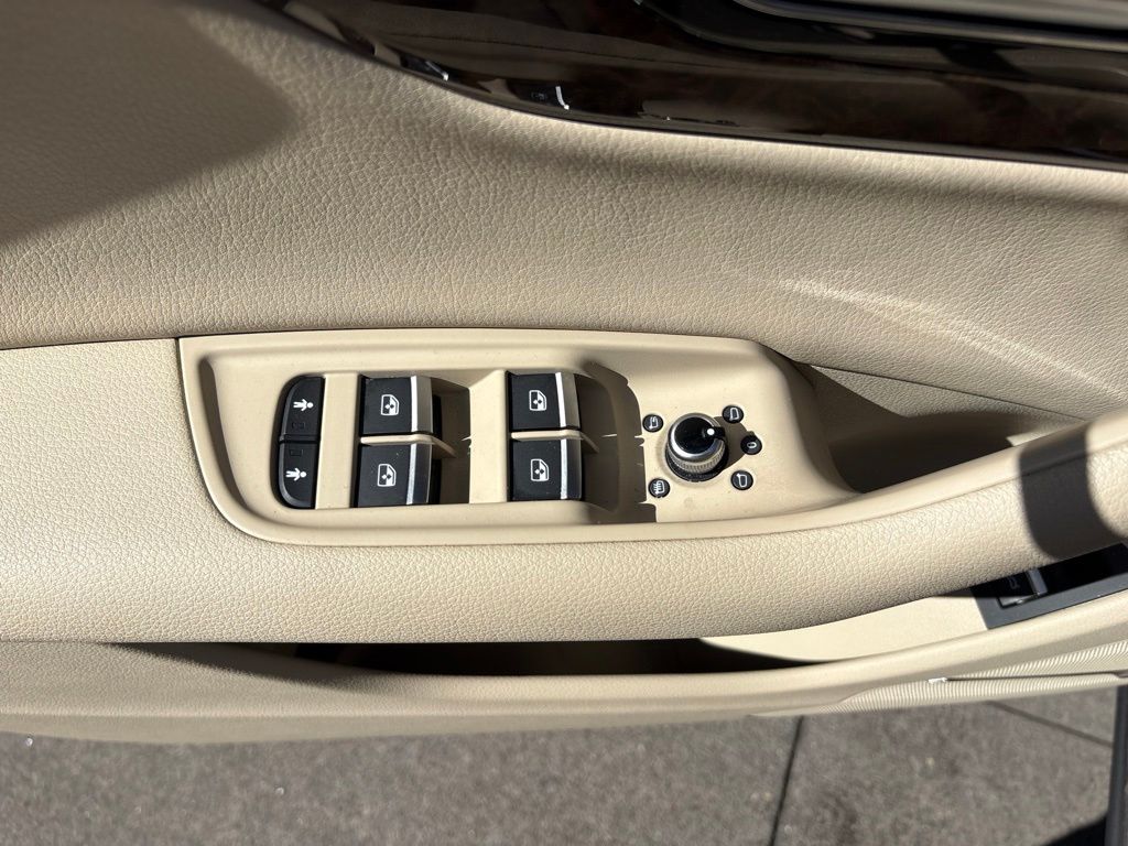 2018 Audi Q7 3.0T Prestige