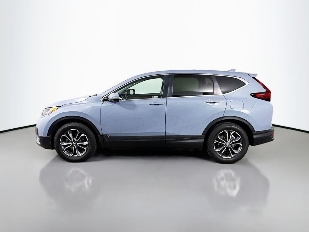 Thumbnail: 2020 Honda CR-V - 8