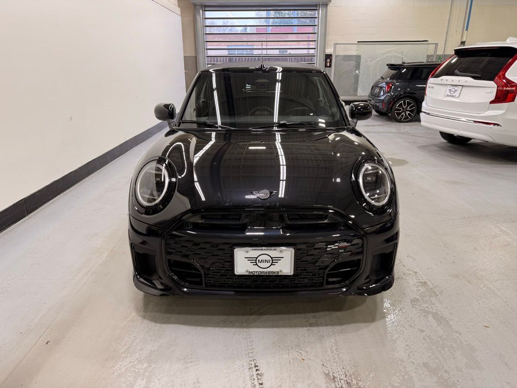 Thumbnail: 2026 MINI Cooper - 8