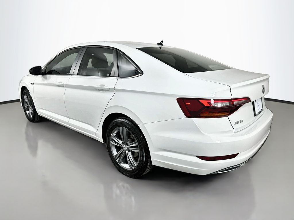 Thumbnail: 2019 Volkswagen Jetta - 7