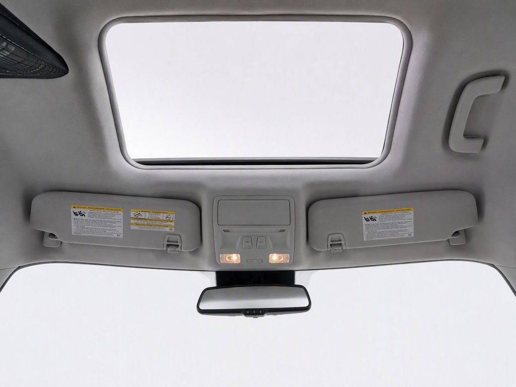 New 2026 Carbonized Gray Metallic Ford Heritage image 19