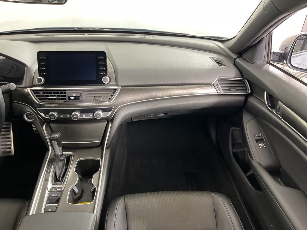 2021 Honda Accord Sport 13
