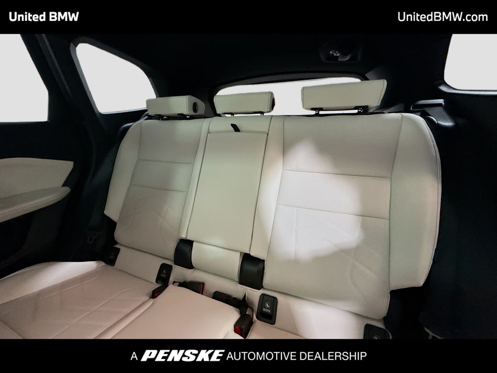 Thumbnail: 2026 BMW X1 - 13