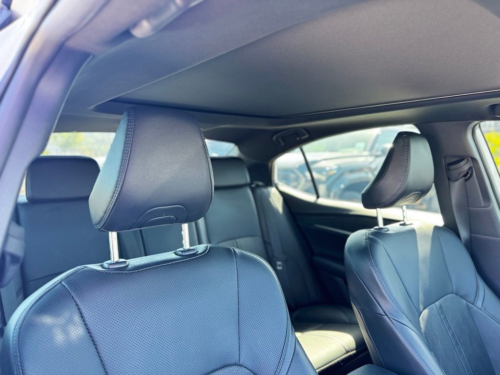 Used 2025 Toyota Camry Sedan